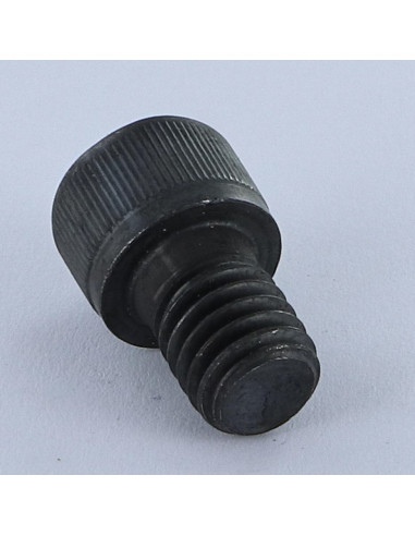 1 x Vis m-hastighed Fatningshoved 1/4X 1/2 BSW...