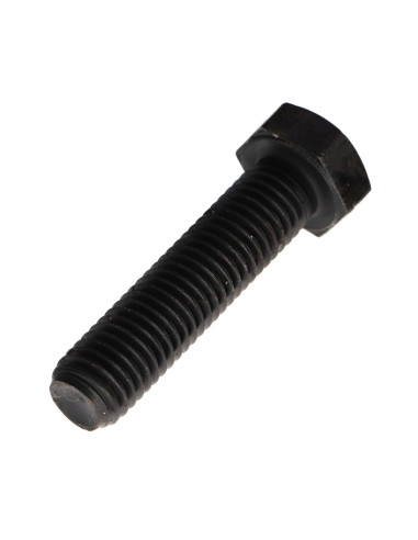 1 x Vis m-hastighed Sekskantet hoved M12X60...