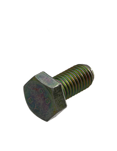 1 x Vis m-hastighed Sekskantet hoved M8X10...