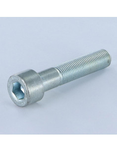 Vis m-hastighed Fatningshoved M10X50 Gevind 32 Klasse...
