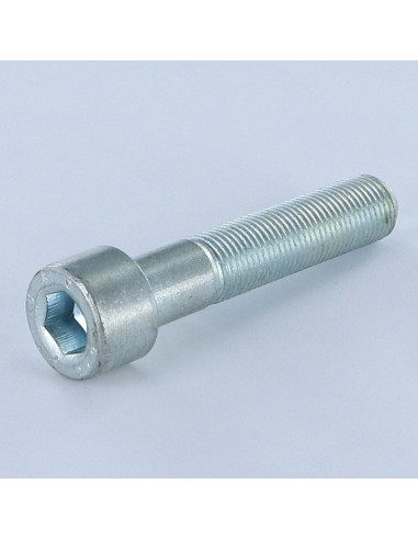 1 x Vis m-hastighed Fatningshoved M10X50 Gevind...