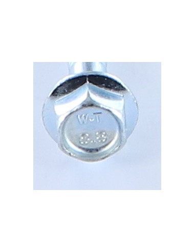 1 x Vis m-hastighed Sekskantet hoved M6X30...
