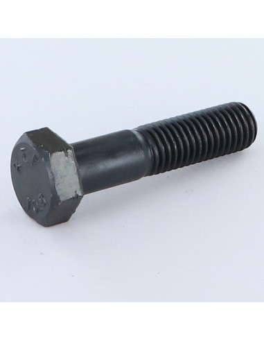 1 x Bolt deltråd Sekskantet hoved M10X60 klasse...
