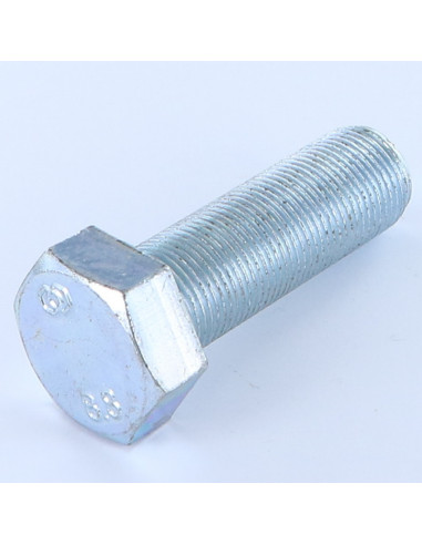 1 x Vis m-hastighed Sekskantet hoved M16X60...