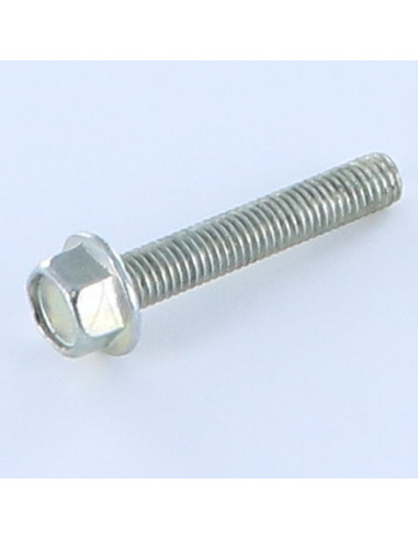 1 x Vis m-hastighed Sekskantet hoved M5X30...