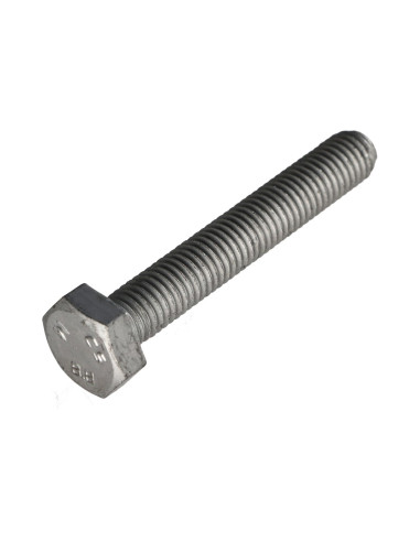 1 x Vis m-hastighed Sekskantet hoved M8X70...
