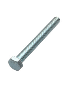 Vis m-hastighed Sekskantet hoved M12X100 Klasse 8.8...