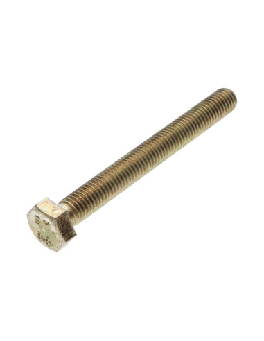 1 x Vis m-hastighed Sekskantet hoved M6X80...