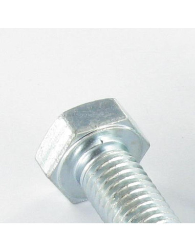 1 x Vis m-hastighed Sekskantet hoved M30X40...