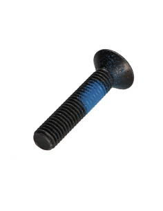 Vis m-hastighed Fladt forsænket sekskantet hoved M8X40... 2