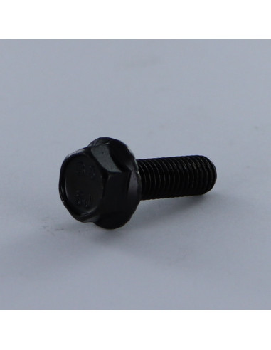 1 x Vis m-hastighed Sekskantet hoved M6X25...