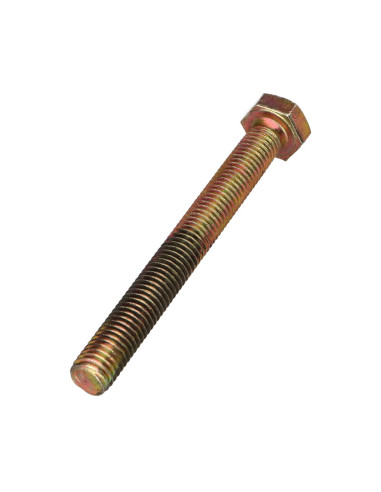 1 x Vis m-hastighed Sekskantet hoved M10X90...