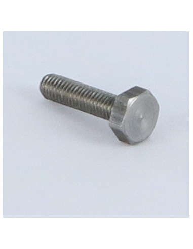 1 x Vis m-hastighed Sekskantet hoved M3X4...