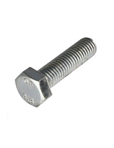 Vis m-hastighed Sekskantet hoved M12X60 Klasse 8.8...