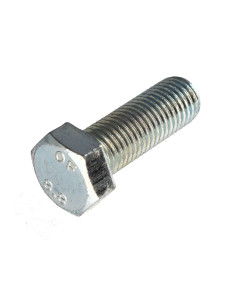 Vis m-hastighed Sekskantet hoved M18X50 Klasse 8.8...