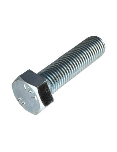 Vis m-hastighed Sekskantet hoved M24X100 Klasse 8.8...