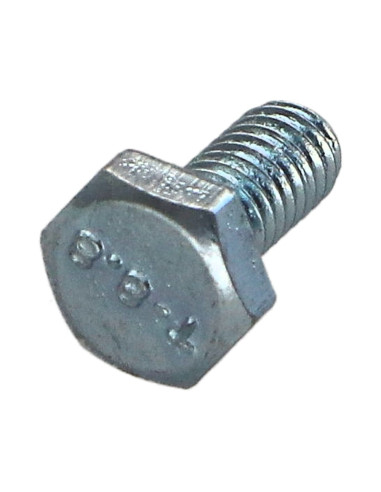 1 x Vis m-hastighed Sekskantet hoved M3X8...