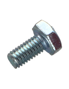 Vis m-hastighed Sekskantet hoved M3X8 Klasse 8.8... 2