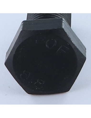 1 x Vis m-hastighed Sekskantet hoved M22X50...