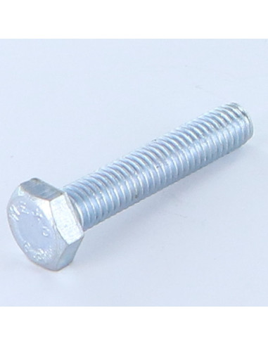 1 x Vis m-hastighed Sekskantet hoved M10X16...