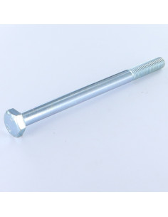 Bolt deltråd Sekskantet hoved M30X110 klasse 10.9...