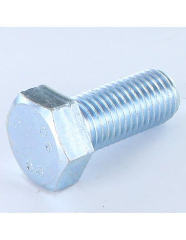 1 x Vis m-hastighed Sekskantet hoved M22X50...
