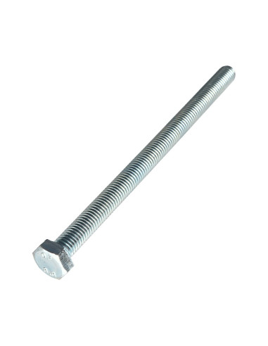 1 x Vis m-hastighed Sekskantet hoved M8X140...