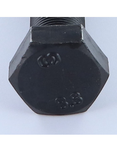 1 x Vis m-hastighed Sekskantet hoved M16X60...