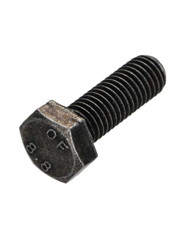 1 x Vis m-hastighed Sekskantet hoved M8X40...