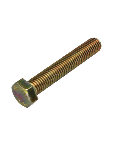 1 x Vis m-hastighed Sekskantet hoved M12X70...