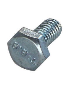 Vis m-hastighed Sekskantet hoved M3X10 Klasse 8.8...