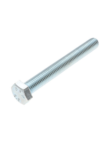 1 x Vis m-hastighed Sekskantet hoved M8X75...