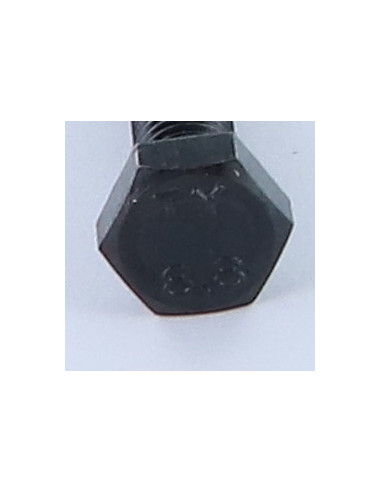 1 x Vis m-hastighed Sekskantet hoved M8X100...