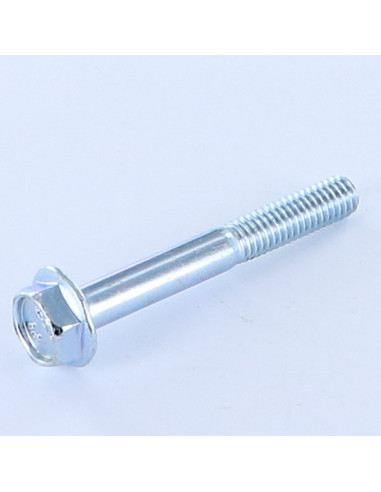 1 x Vis m-hastighed Sekskantet hoved M6X45...