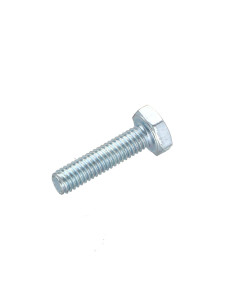 Vis m-hastighed Sekskantet hoved M3X25 Klasse 8.8... 2