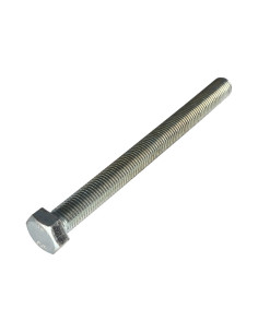 Vis m-hastighed Sekskantet hoved M20X200 Klasse 8.8...