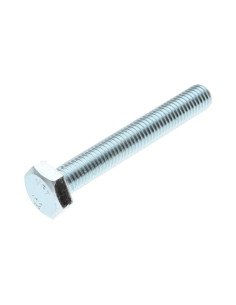 Vis m-hastighed Sekskantet hoved M18X80 klasse 10.9...