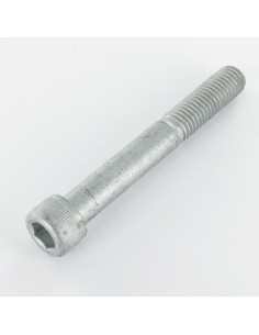 Vis m-hastighed Fatningshoved Sekskantet fatning 6 M8X20...
