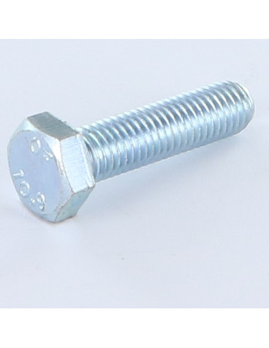 1 x Vis m-hastighed Sekskantet hoved M8X25...