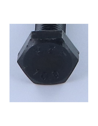 1 x Vis m-hastighed Sekskantet hoved M12X50...