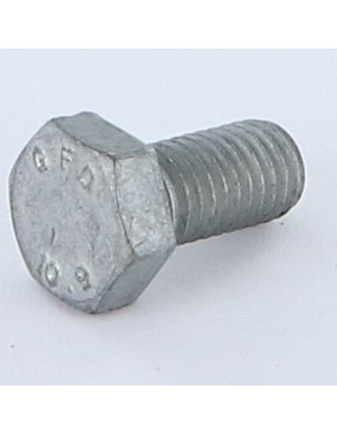 1 x Vis m-hastighed Sekskantet hoved M14X40...