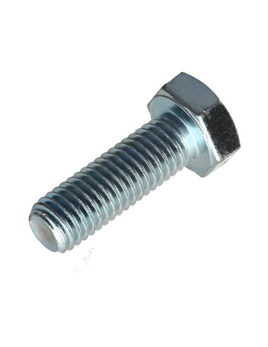 1 x Vis m-hastighed Sekskantet hoved M7X40...