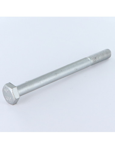 1 x Bolt deltråd Sekskantet hoved M10X120...