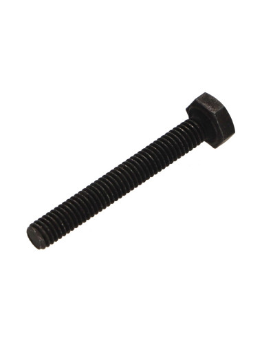1 x Vis m-hastighed Sekskantet hoved M6X40...