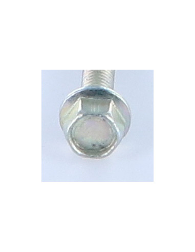 1 x Vis m-hastighed Sekskantet hoved M6X40...