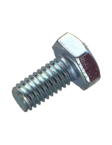 1 x Vis m-hastighed Sekskantet hoved M3X6...