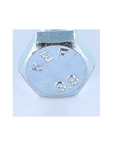 1 x Vis m-hastighed Sekskantet hoved M10X50...