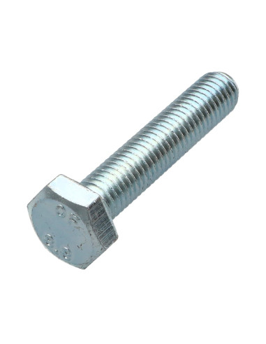 1 x Vis m-hastighed Sekskantet hoved M10X50...