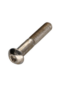 Vis m-hastighed Hult sekskantet pan hoved M10X60 Gevind...