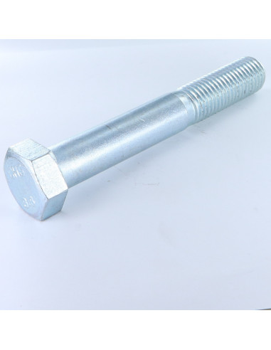 1 x Bolt deltråd Sekskantet hoved M33X150...